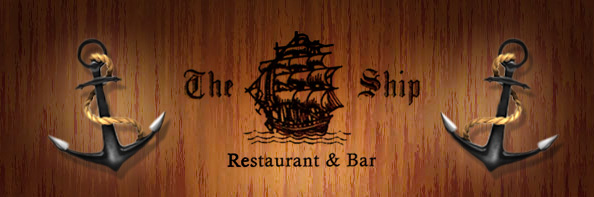 The Ship Restaurant & Bar